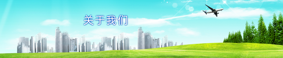 公司簡(jiǎn)介banner